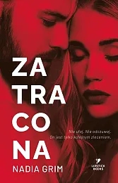 ZatraconaNadia Grim