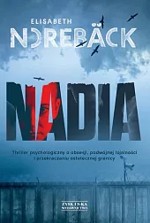 NadiaElisabeth Noreback NadiaElisabeth Noreback