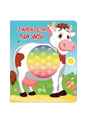 Zwierzęta na wsiJacek Skawiński Zwierzęta na wsiJacek Skawiński
