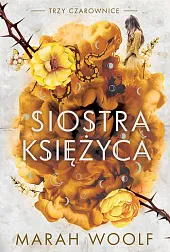 Siostra księżycaMarah Woolf