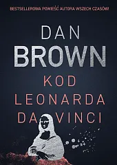 Kod Leonarda da VinciDan Brown
