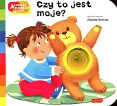 Czy to jest moje? A to,Zbigniew Dmitroca