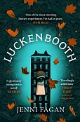 Luckenbooth