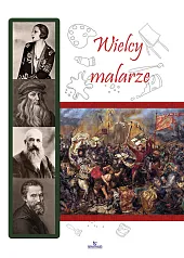 Wielcy malarzeAnna Paterek