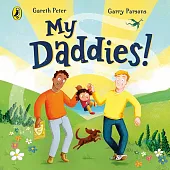 My Daddies!Gareth Peter