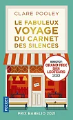 Fabuleux Voyage du carnet des silences