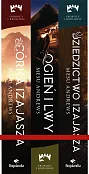 Prorocy i Królowie Dziedzictwo Izajasza / Ogień i Lwy / Córka Izajasza