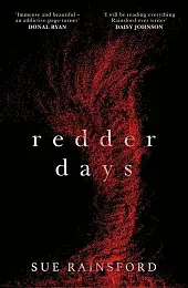 Redder DaysSue Rainsford