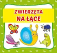 Zwierzęta na łące
