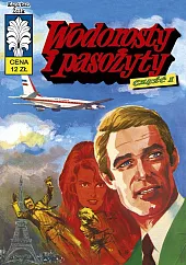 Kapitan Żbik Wodorosty i pasożyty Część,Jerzy Bednarczyk