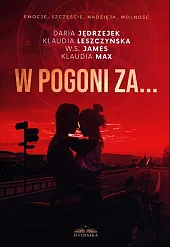 W pogoni zaDaria Jędrzejek