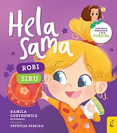 Hela sama Robi sikuKamila Gurynowicz