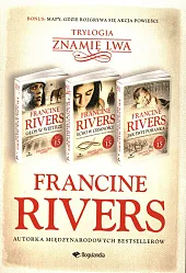 Trylogia Znamię LwaFrancine Rivers