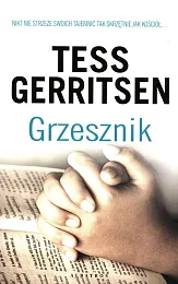 GrzesznikTess Gerritsen GrzesznikTess Gerritsen