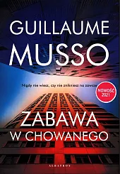 Zabawa w chowanegoGuillaume Musso