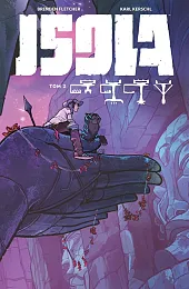 Isola Tom 2Brendon Fletcher Isola Tom 2Brendon Fletcher