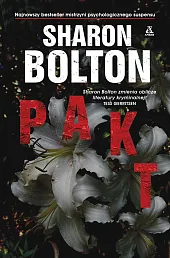 PaktSharon Bolton