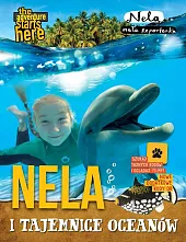 Nela i tajemnice oceanówNela Reporterka