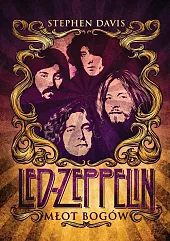 Młot Bogów Led ZeppelinStephen Davis