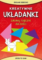 Kreatywne układanki