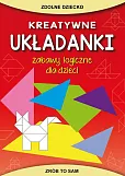Kreatywne układanki