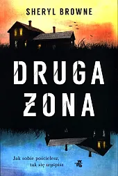 Druga żonaSheryl Browne