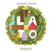 LatoAgnieszka Potocka