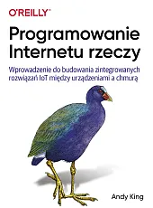 Programowanie Internetu rzeczy Programowanie Internetu rzeczy