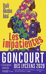 ImpatientesAmadou Amal Djaili ImpatientesAmadou Amal Djaili