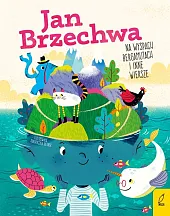 Na wyspach Bergamutach i inne wierszeJan Brzechwa