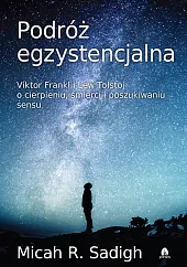 Podróż egzystencjalna Podróż egzystencjalna