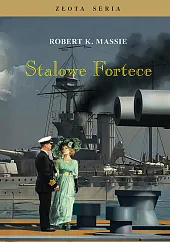 Stalowe fortece Tom 1K.Robert Massie