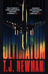 UltimatumJ.T. Newman UltimatumJ.T. Newman
