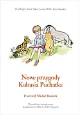 Nowe przygody Kubusia Puchatka