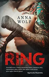 RingAnna Wolf