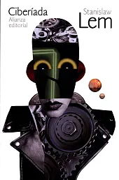CiberiadaStanisław Lem CiberiadaStanisław Lem