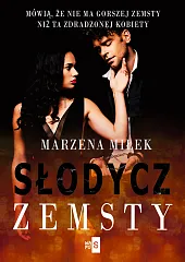 Słodycz zemstyMarzena Miłek