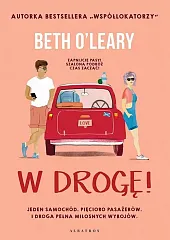 W drogęBeth OLeary W drogęBeth OLeary