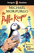 Penguin Readers Level 2 The Puffin Keeper