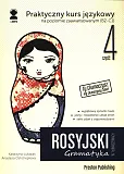 Rosyjski w tłumaczeniach Gramatyka Część 4