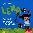 Lena Czy ktoś naprawdę lubi warzywa?