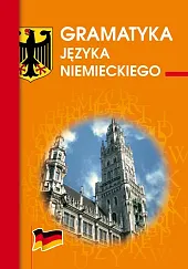 Gramatyka języka niemieckiegoMonika Smaza