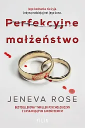 Perfekcyjne małżeństwoJeneva Rose