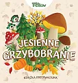 Jesienne grzybobranie