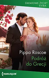 Podróż do GrecjiPippa Roscoe