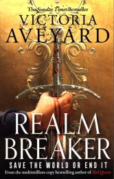 Realm Breaker Realm Breaker