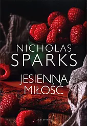 Jesienna miłośćNicholas Sparks