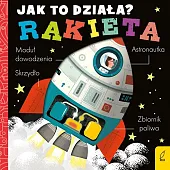 Jak to działa RakietaAmelia Hepworth