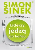Liderzy jedzą na końcu.