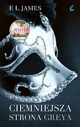 Ciemniejsza strona GreyaEL James